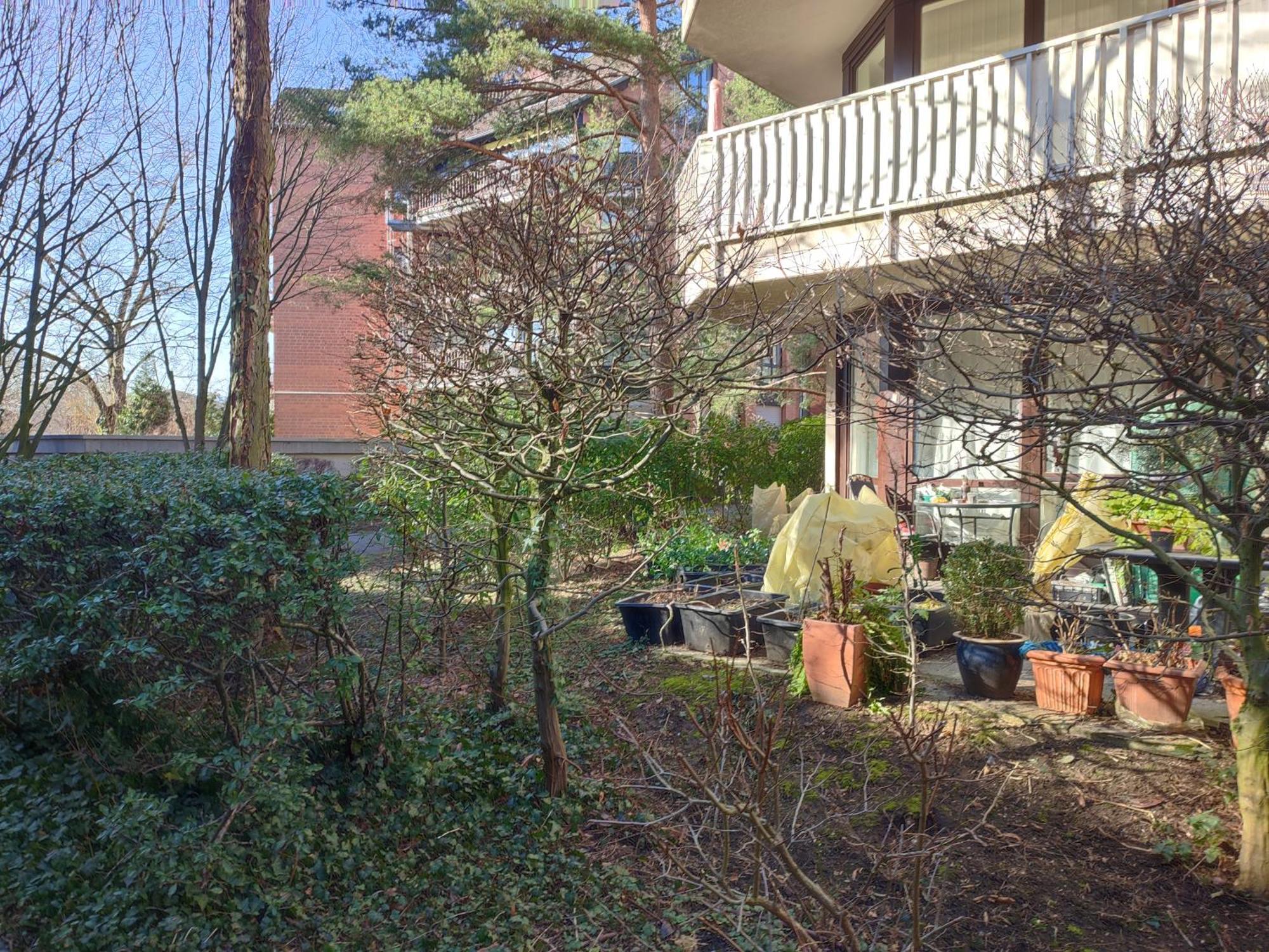 Workation Nature View Mit Balkon, Indoor Pool, Kueche Tiefgarage Auf Anfrage Wiesbaden Buitenkant foto